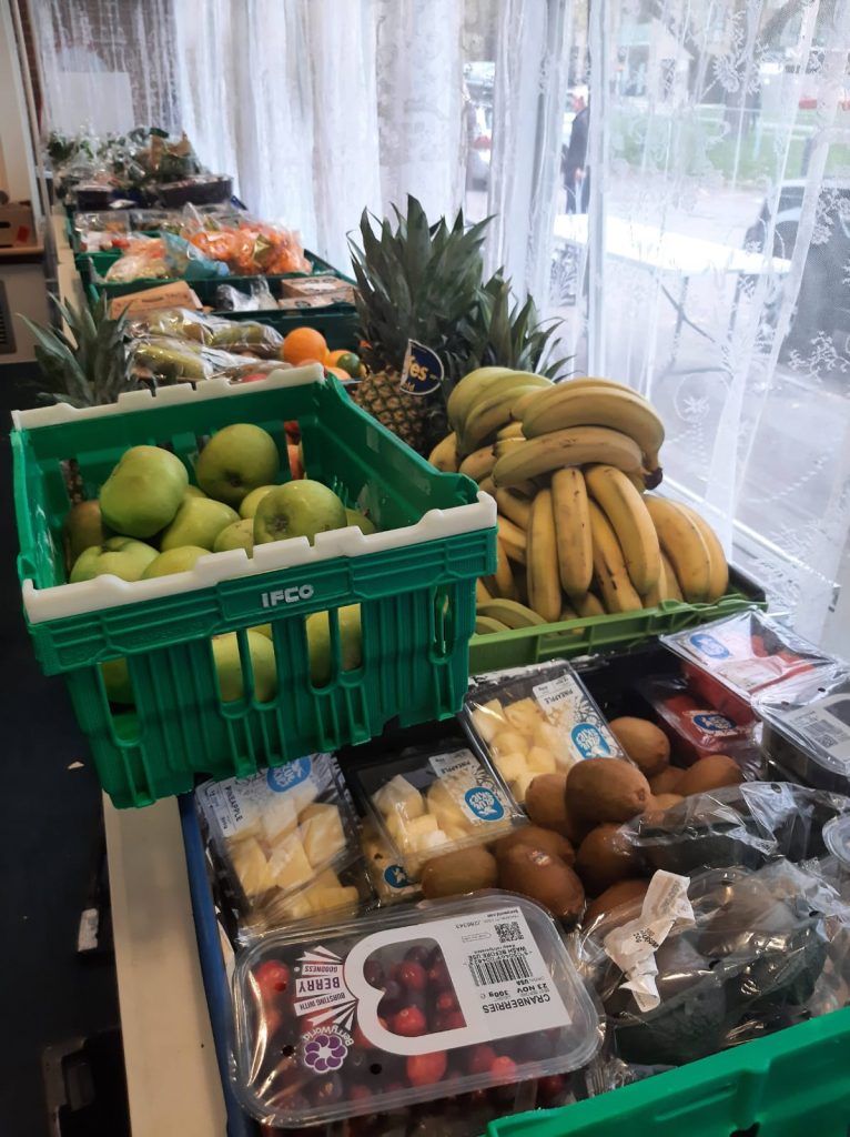 Gratitude Charity 2025