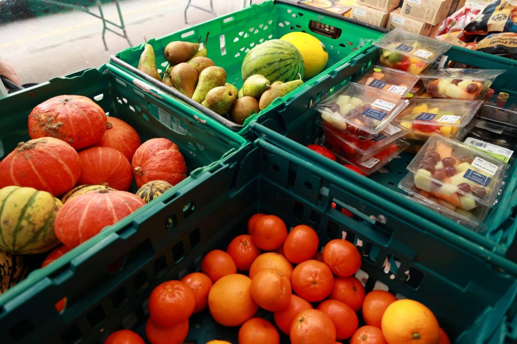 Gratitude Charity 2025