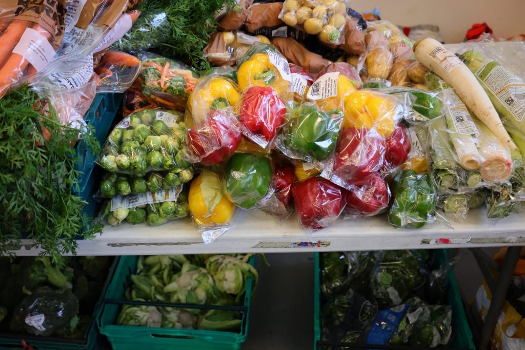 Gratitude Charity 2025