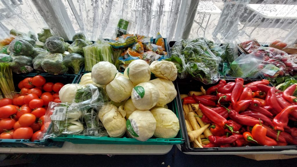 Gratitude Charity 2025