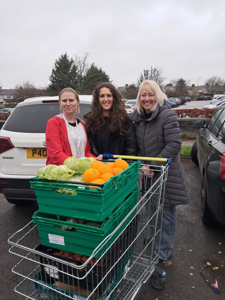 Gratitude Charity in 2025