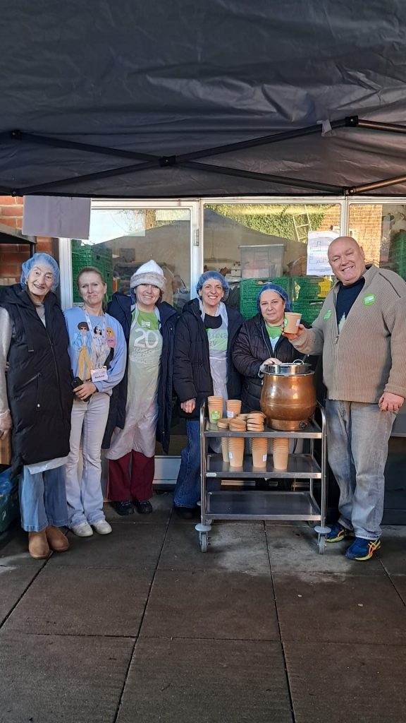 Gratitude Charity in 2025